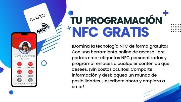 720x405 tu programacion nfc gratis